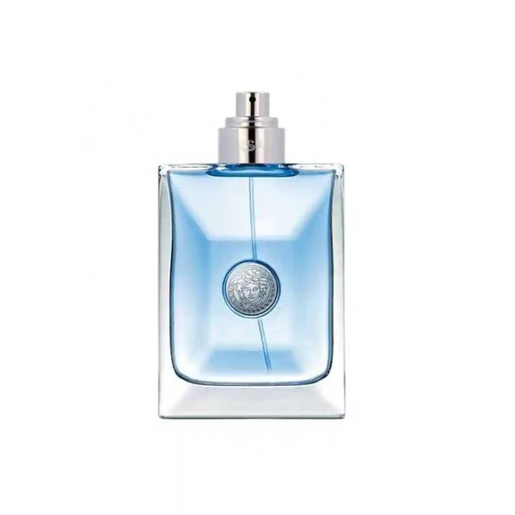 Versace Pour Homme 100 Ml Tester