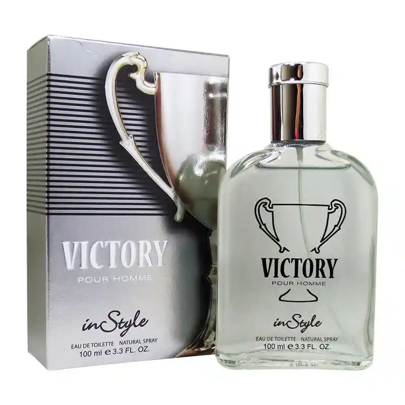 Victory Varón 100 Ml