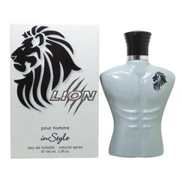 Lion 100 Ml