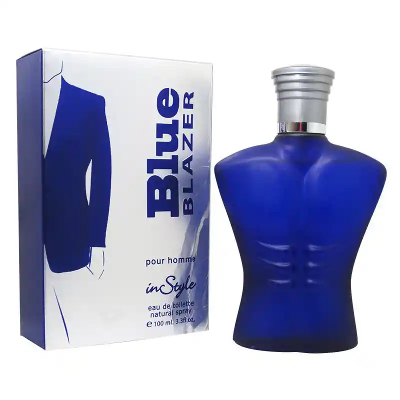 Blue Blazer 100 Ml