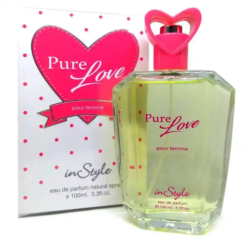 Love Pure100 Ml