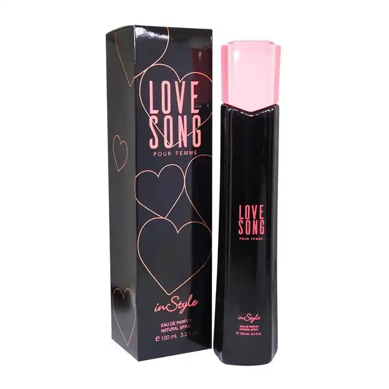 Love Song 100 Ml