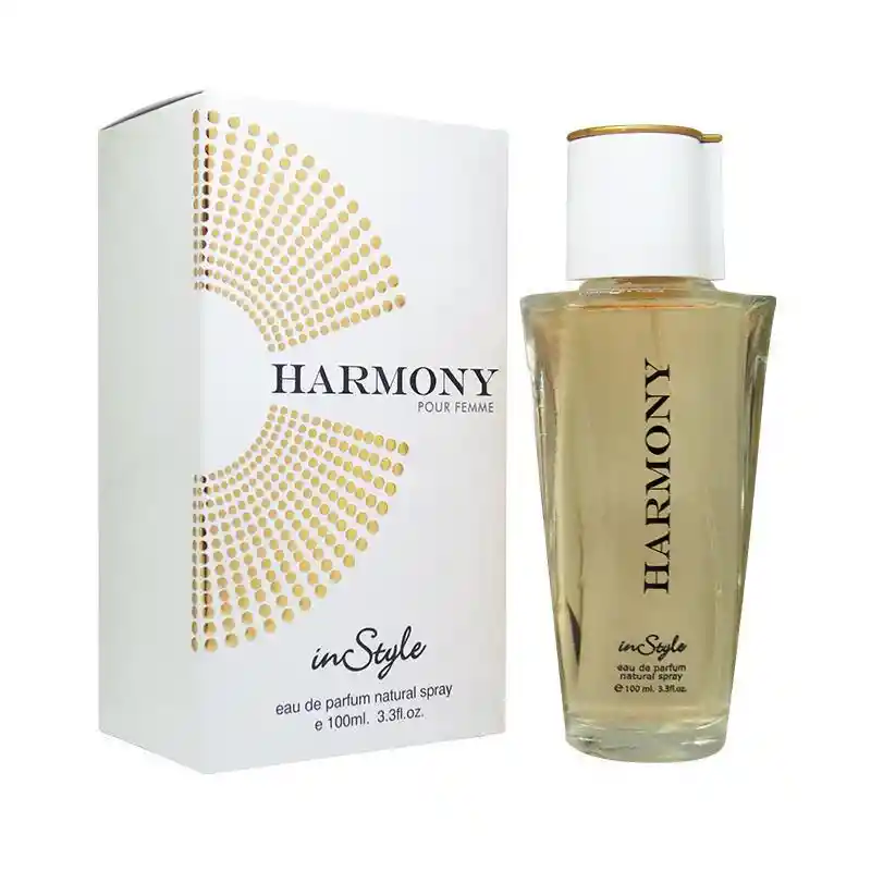 Harmony Dama 100 Ml