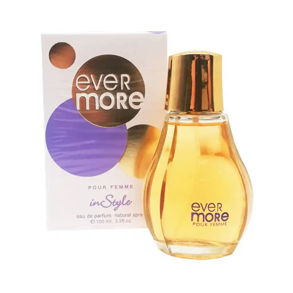 Ever More 100 Ml