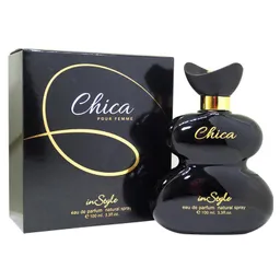Chica 100 Ml