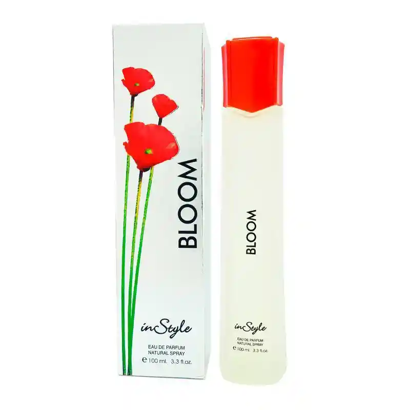 Bloom 100 Ml