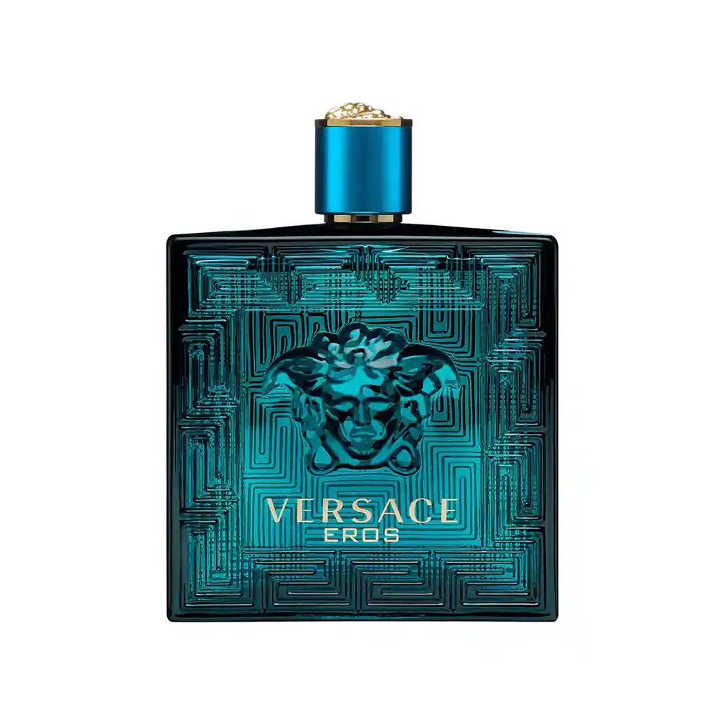 Edt Versace Eros 100 Mlvaron Tester