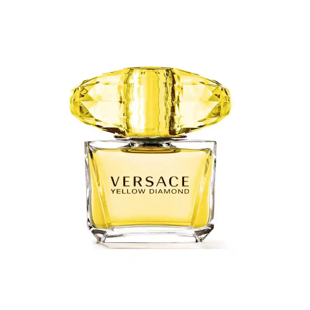 Edt Versace Yellow Diamond90 Ml Tester