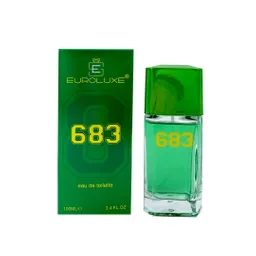 Euroluxe 683 Varon 100 Ml