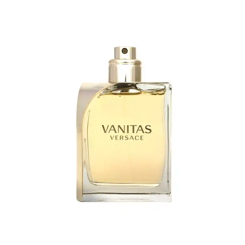 Versace Vanitas Edp 100 Ml Tester