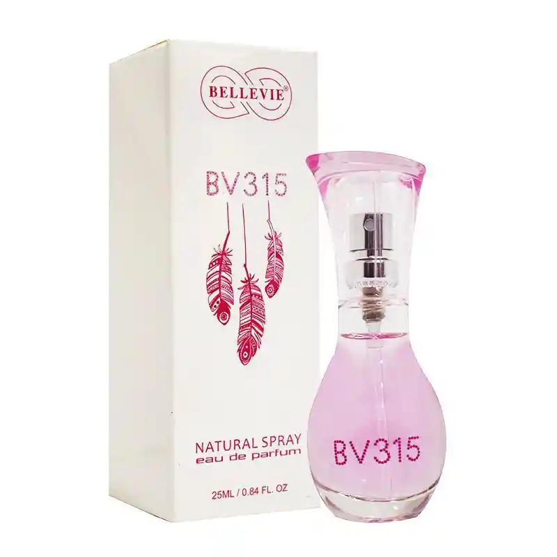 Bv315 25 Ml