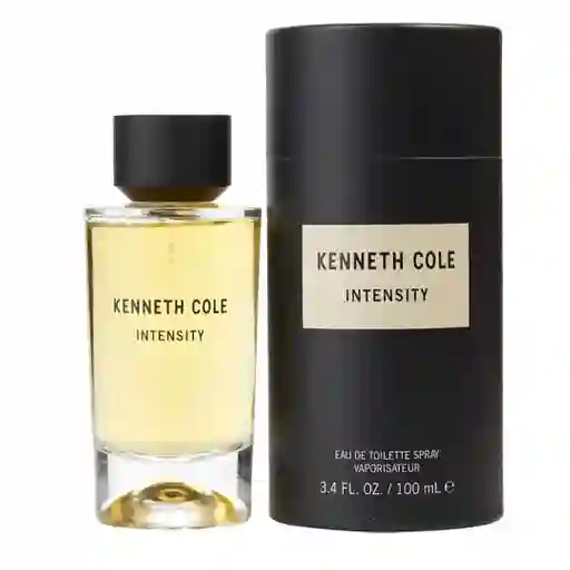 Kenneth Cole Intensity Edt 100 Ml Unisex