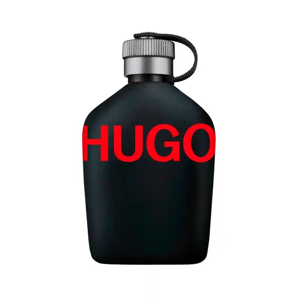 Hugi Boss Just Different 125 Ml Edt Tester