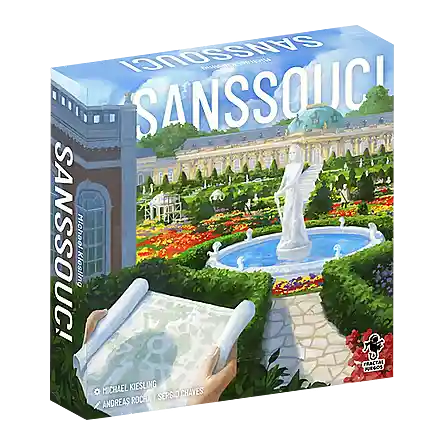 Sanssouci