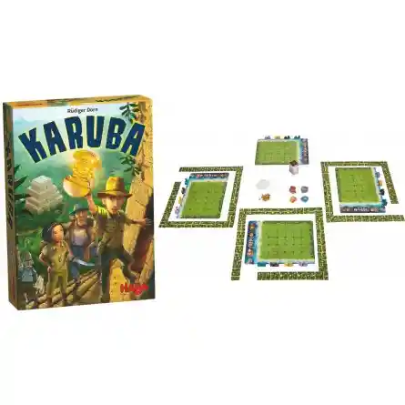 Karuba