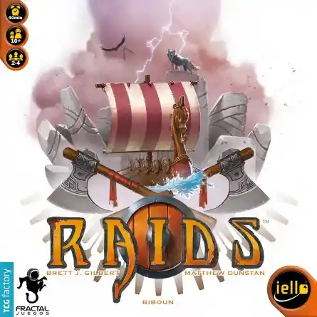 Raids