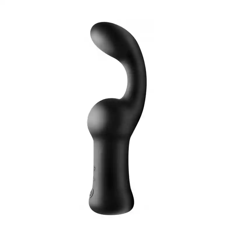 Vibrador Anal Pleaser Hook 10x