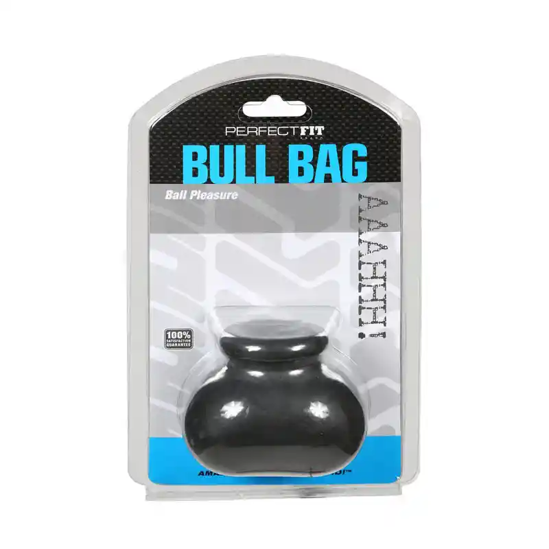 Ball Stretcher Bull Bag – Perfect Fit