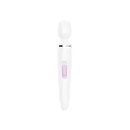 Masajeador Xxl Satisfyer White