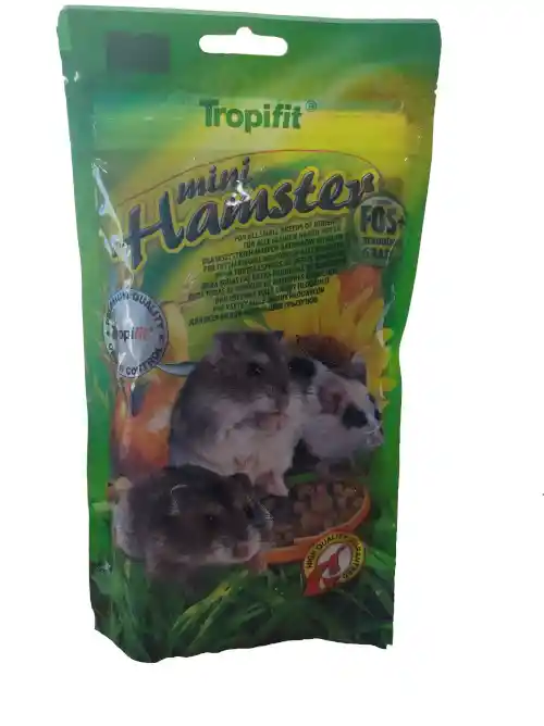 Tropifit Mini Hamster