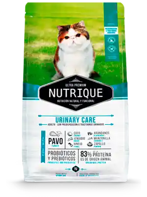 Nutrique Urinary Care 2 Kilos