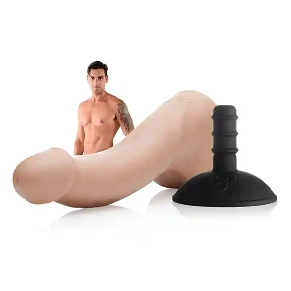 Dildo Ryan Driller