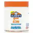 Slime Transparente Elmer´s