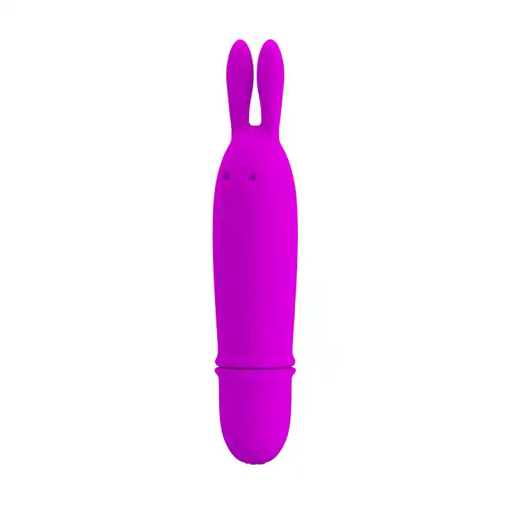 Vibrador Conejin Boyce