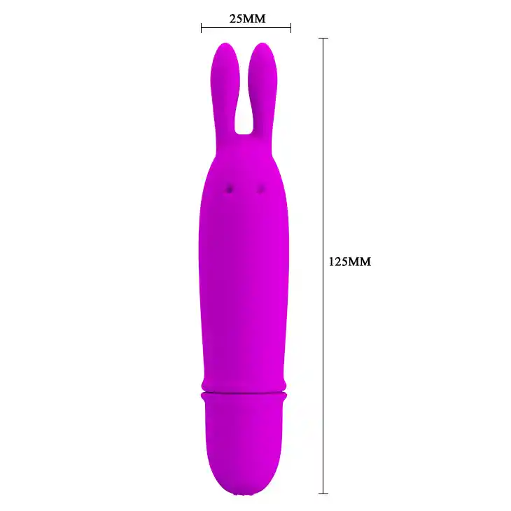 Vibrador Conejin Boyce