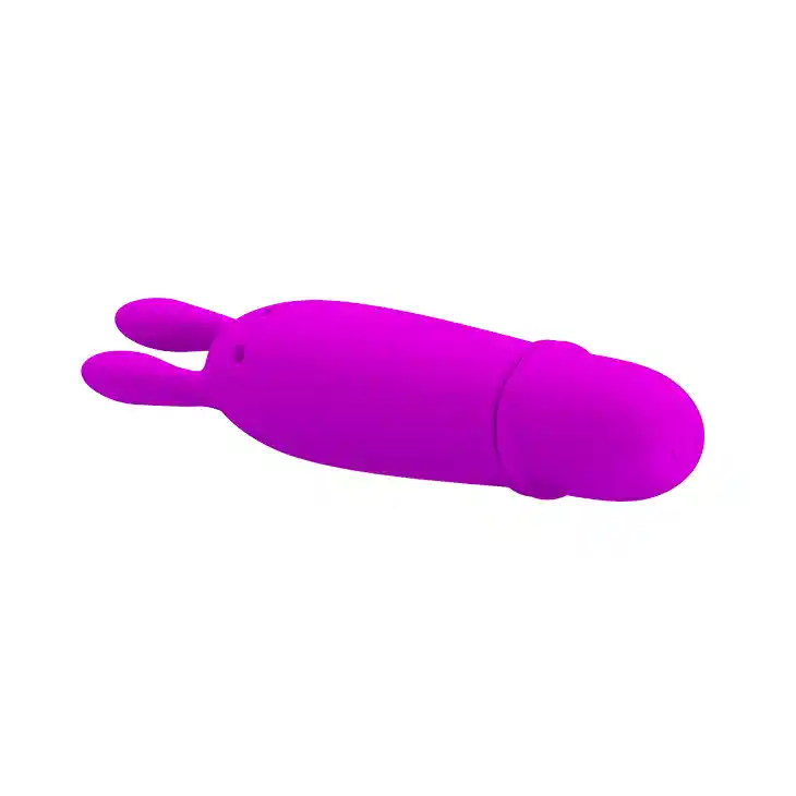 Vibrador Conejin Boyce