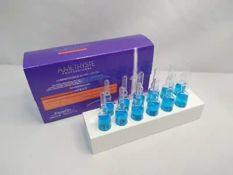 Ampolla Hydrate Amethyste 8ml