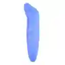 Mini Vibrador Delfín Clítoris Y Punto G Colores