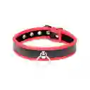 Collar Rojo Roleplay Puppy