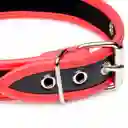 Collar Rojo Roleplay Puppy