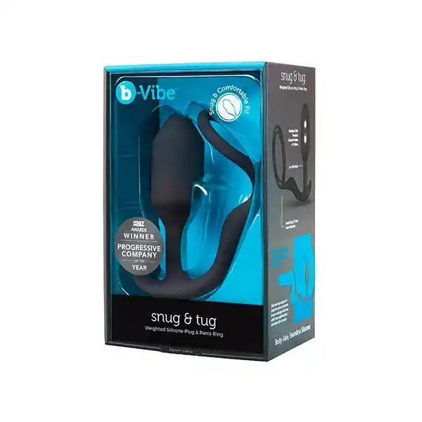 B-vibe Snug & Tug