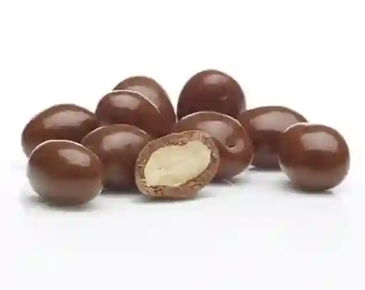 Maní Cubierta Chocolate Leche