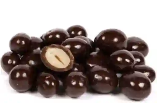 Maní Cubierta Chocolate Bitter