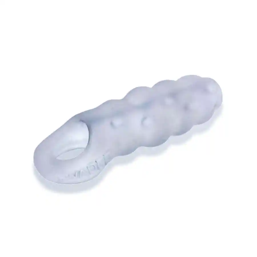 Funda Oxballs Invader - Clear Frost