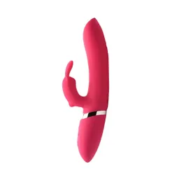 Vibrador Rabbit Hoppy 18x