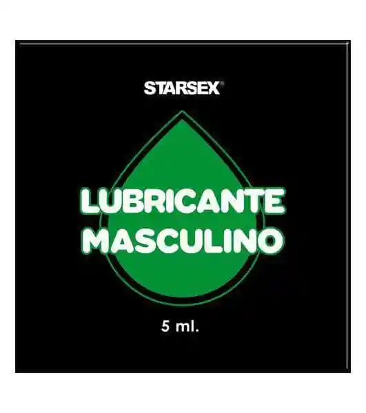 Lubricante Retardante Eyaculación 5ml