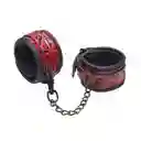 Tobilleras Crimson Tied Ms