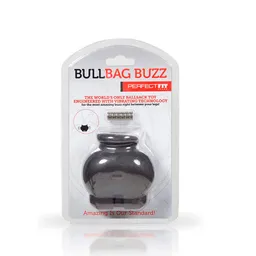 Bull Bag Buzz Vibrante