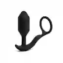 Vibrador Snug & Tug