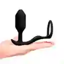 Vibrador Snug & Tug