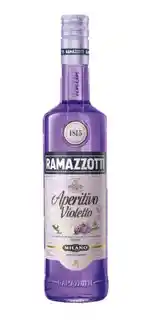 Ramazzotti Violetto 700ml