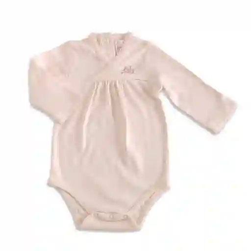 Body M/l Lara Talla 6/9 Meses