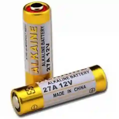 Bateria 27a 12v