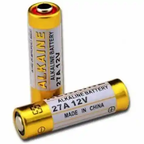 Bateria 27a 12v