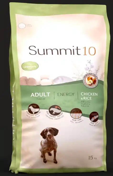 Summit 10 Energy Ch&r 15 Kg