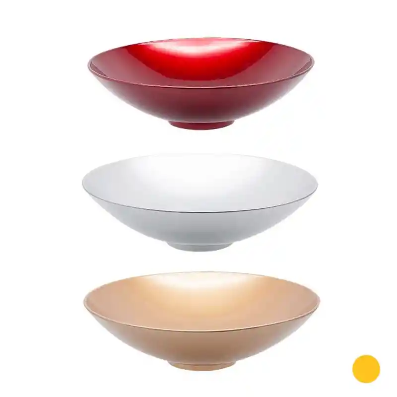 Bowl Deco Navidad 25cm